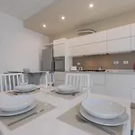 Apartmán Casa Gabri By Wonderful Italy Turín