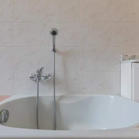 Apartamento Casa Gabri By Wondeful Italy