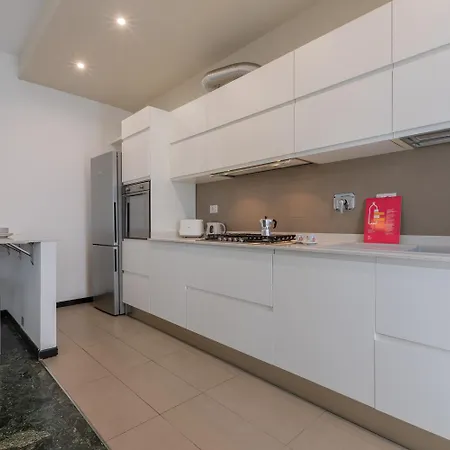 Casa Gabri By Wondeful Italy Apartamento *