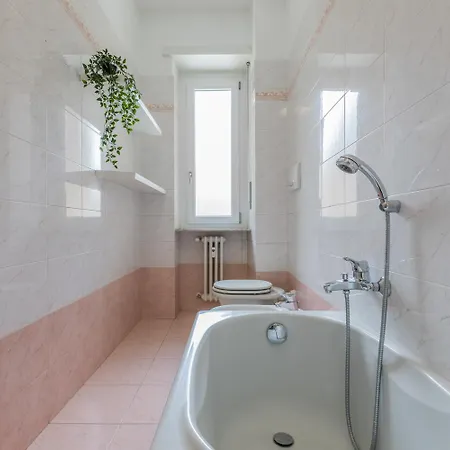 Apartamento Casa Gabri By Wondeful Italy *