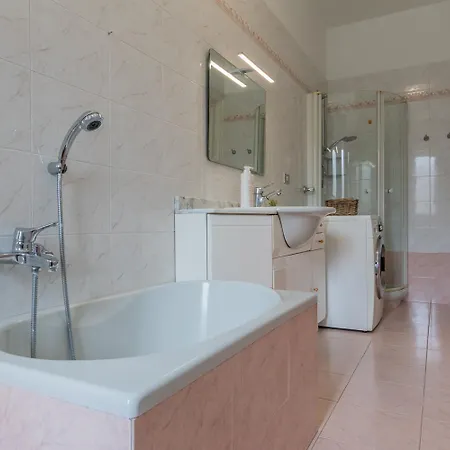 Apartamento Casa Gabri By Wondeful Italy Turim