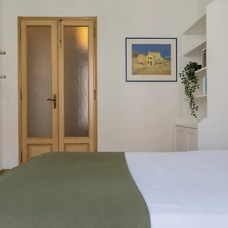 Apartamento Casa Gabri By Wondeful Italy Turim