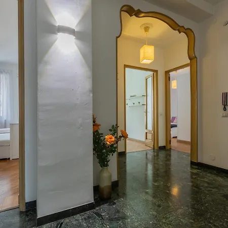 Casa Gabri By Wondeful Italy Apartamento
