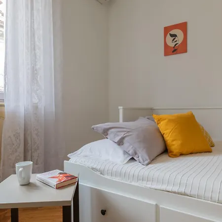 Apartamento Casa Gabri By Wondeful Italy
