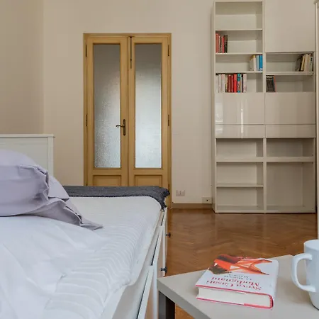 Casa Gabri By Wondeful Italy Apartamento *