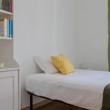 Apartamento Casa Gabri By Wondeful Italy Turim