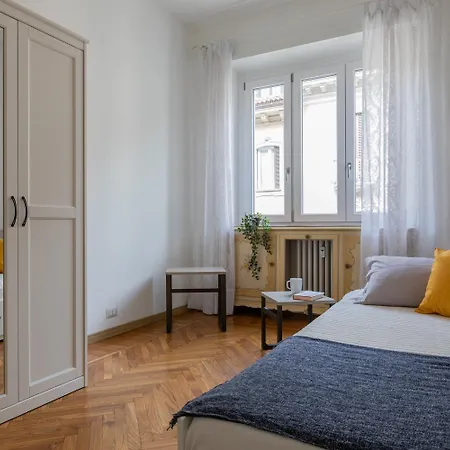 Casa Gabri By Wondeful Italy Apartamento Turim