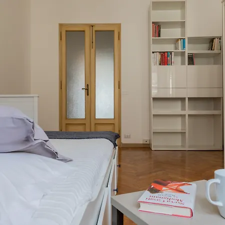 Casa Gabri By Wondeful Italy * Torino