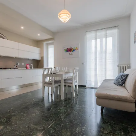 Casa Gabri By Wondeful Italy Apartamento Turim