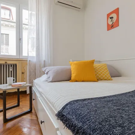 Casa Gabri By Wondeful Italy Lejlighed Torino