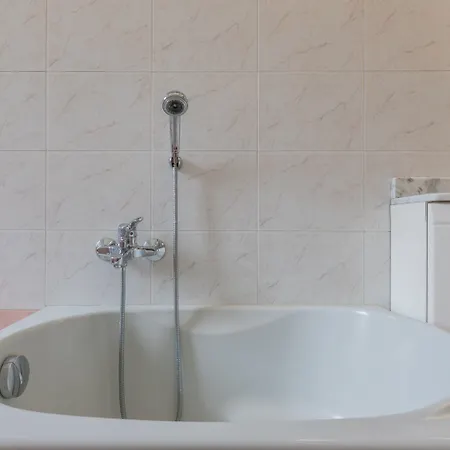 Apartment Casa Gabri By Wonderful Italy