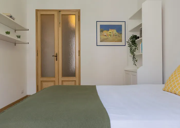 Lejlighed Casa Gabri By Wonderful Italy Torino