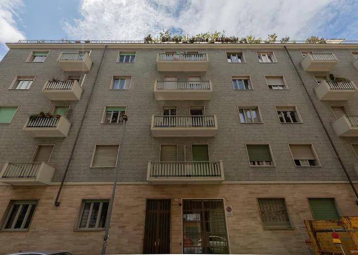 Апартаменты Casa Gabri By Wonderful Italy *