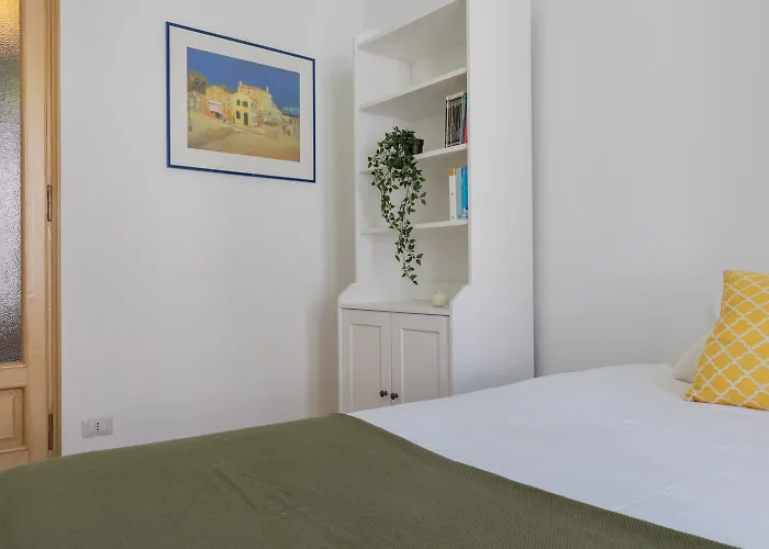 Lejlighed Casa Gabri By Wonderful Italy *