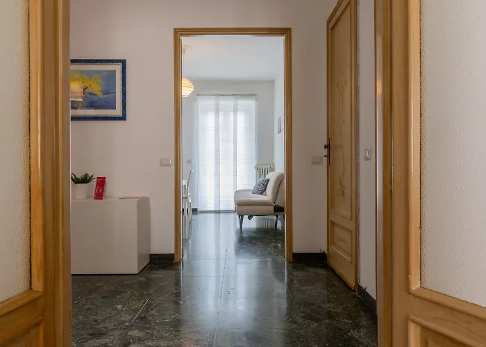 Casa Gabri By Wonderful Italy 아파트