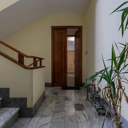 公寓 Casa Gabri By Wonderful Italy *