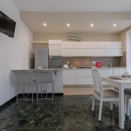 Casa Gabri By Wondeful Italy 都灵