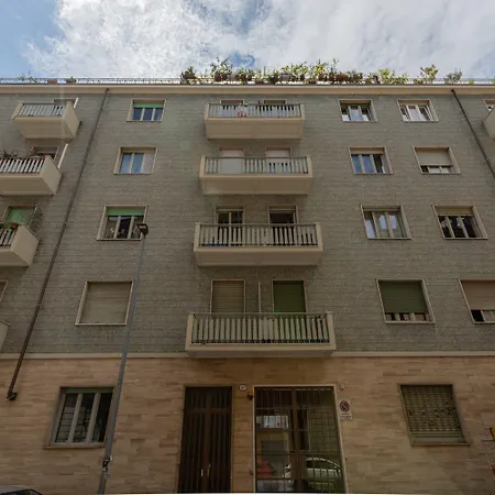 公寓 Casa Gabri By Wonderful Italy *
