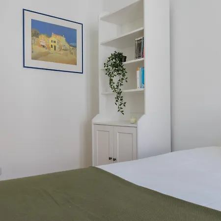 Lägenhet Casa Gabri By Wonderful Italy *
