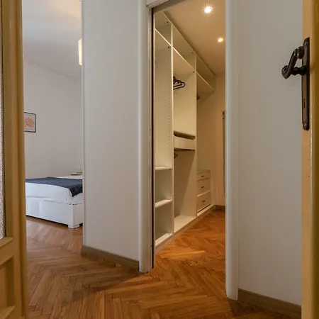 Casa Gabri By Wonderful Italy Lägenhet Turin