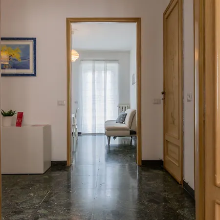 Casa Gabri By Wonderful Italy Lägenhet