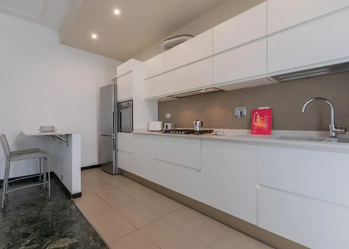 Casa Gabri By Wonderful Italy Appartement *