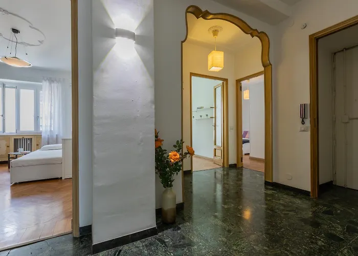 Casa Gabri By Wonderful Italy Appartement