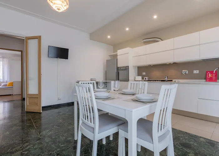 Casa Gabri By Wonderful Italy Turijn