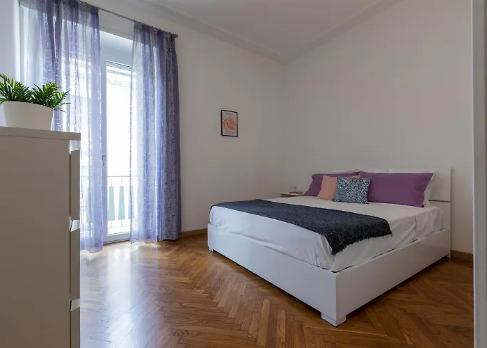 Casa Gabri By Wonderful Italy Appartement