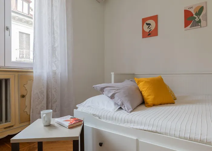 Appartement Casa Gabri By Wonderful Italy *