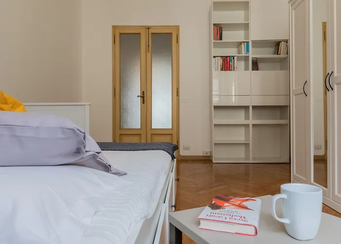 Casa Gabri By Wonderful Italy * Turijn