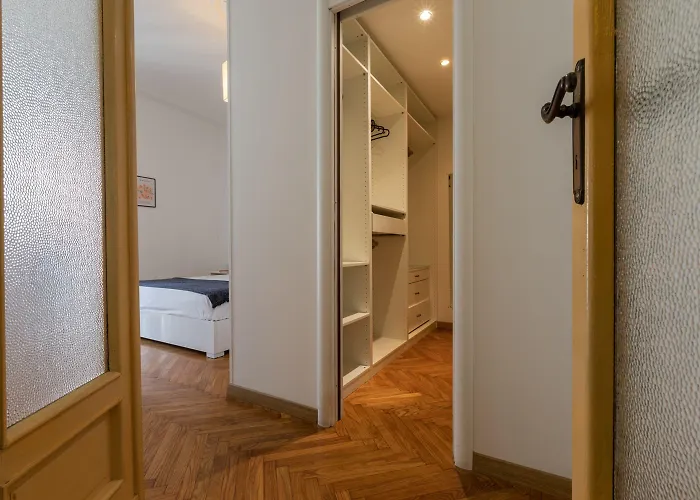 Casa Gabri By Wonderful Italy Appartement Turijn