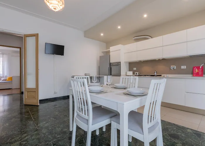 Casa Gabri By Wonderful Italy Turijn