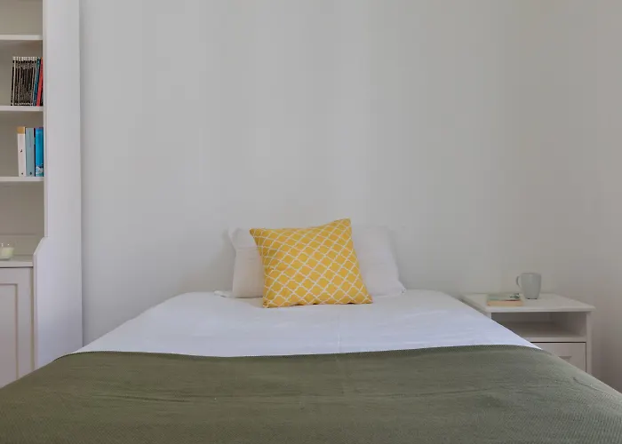 Appartement Casa Gabri By Wonderful Italy Turijn