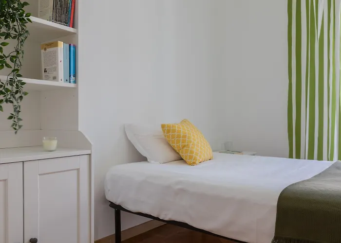 Appartement Casa Gabri By Wonderful Italy *