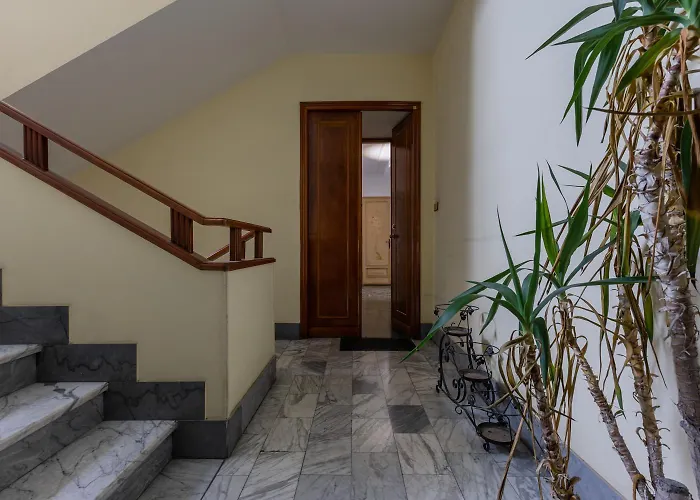 Apartment Casa Gabri By Wonderful Italy *