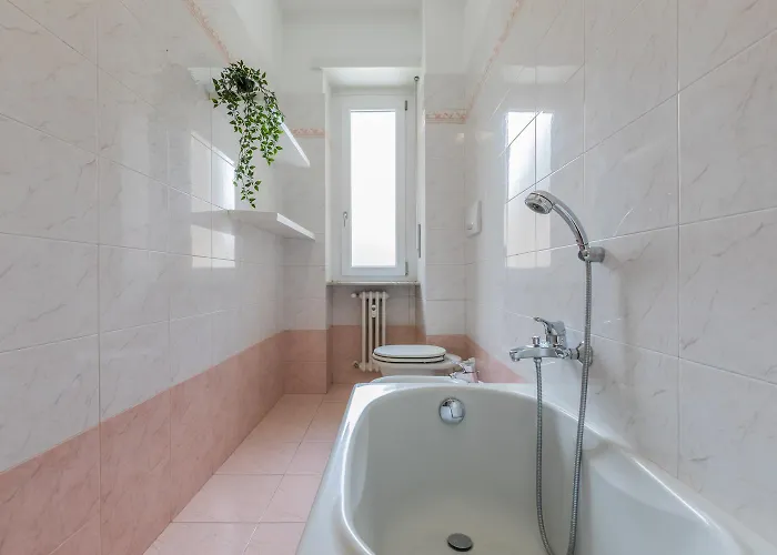 Apartment Casa Gabri By Wonderful Italy *