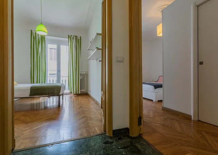 Casa Gabri By Wonderful Italy Apartment *