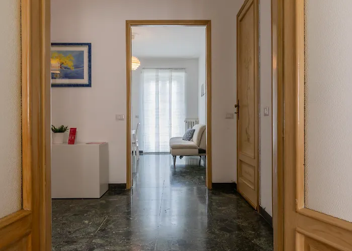 Apartment Casa Gabri By Wonderful Italy *
