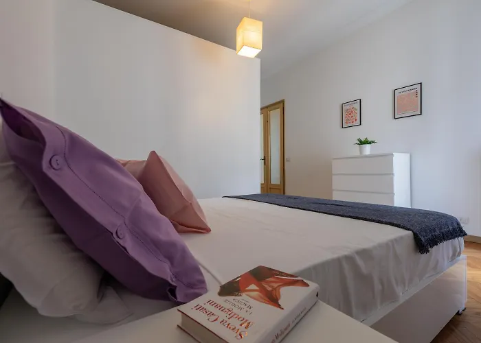 Casa Gabri By Wonderful Italy * Turin