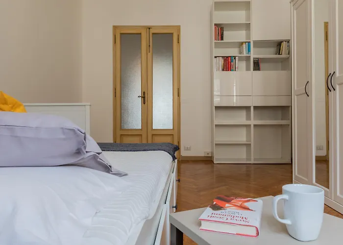 Casa Gabri By Wonderful Italy Apartment *
